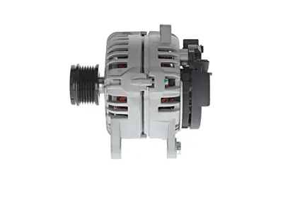 BOSCH 1986A00835 Alternator 14v 120a Clıo Iıı 1.4 / 1.6 / 1.5dcı Megane Iıı Fluence 1.6 16v Modus 1.6 1.5dcı GM 101544702, GM 10297421, GM 10480384, GM 1066498, GM 111540402, GM 111542702, GM 111547202, GM 111549302, GM 1122105, GM 1127350