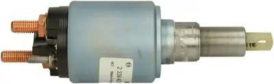 BOSCH 2339402362 Mars Otomatıgı 24 V Scanıa P230 P270 P310 Daf 95xf 105xf 85cf