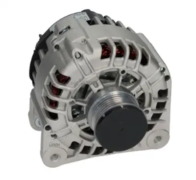 BOSCH F000BL0703 Alternator 14v 125a Clıo Iv 12> Captur I 13> Symbol Iıı 13> Fluence 10> Megane Iıı 10> Logan Iı 12> GM 1608881080, GM 1638104480, GM 27060YU020, GM 27060YV020, GM 3140073J00, GM 5702A5, GM 5702A5C, GM 5702A6, GM 5702A7, GM 5702C5