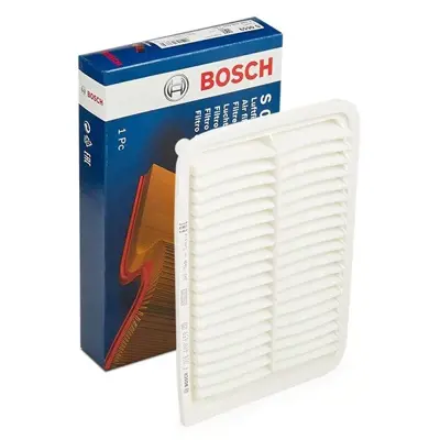 BOSCH F026400659 Hava Filitresi Elemanı Ignıs  Swıft Ignıs 1.2  Ignıs 1.2 4x4  Ignıs 1.2 Hybrıd  Ignıs 1.2 Hybrıd 4x4  GM 1378081PA0000, GM MQ510178