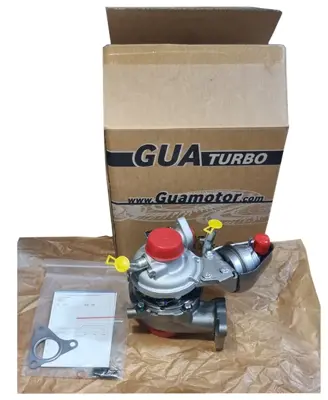 GUA 42134 Turbo Egea Doblo 500x Fıorıno Alfa Romeo Mıto 1.3 Multıjet Euro 6 16> GM 42134