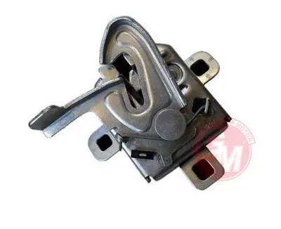 GUA 41917 Motor Kaput Kılıdı Doblo 02>05 46747434, 51780519