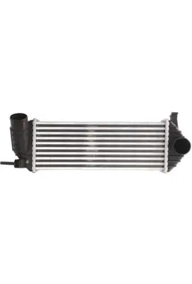 ORIS IFI503000 Turbo Intercooler Radyator Ducato 2,5 2,8td / 2,8jtd (94 06) Boxer Jumper 2,5t 8v 1,9td 2,8td 2,8hdı