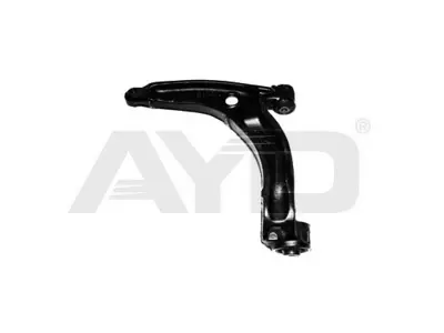 AYD 97-09272 Salıncak Sol Vw T5 1680kg Ustu 7H0407151B 7H0407151E 7H0407151ESK 7H0407151F 7H0407151FSK 7H0407151G 7H0407151GSK 7H8407151 7H8407151B 7H8407151E