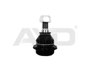 AYD 92-00368 Rotıl Alt 15.7mm P405 P406 P605 P607 C5 Xantıa Xm 95-04 1159202 1607295080 180407181 180407182 191407182 1J0407151A 1J0407151B 1J0407151C 1J0407181 1J0407181A