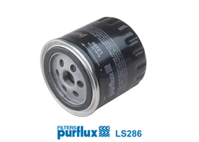 PURFLUX LS286 Yag Filitresi Polo 030115561D