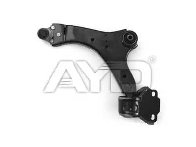 AYD 97-19843 Salıncak Sol Volvo S60 Cross Country 1377846 1385593 1403408 1419814 1426875 1435745 1458773 1460693 1460693SK1 1466186