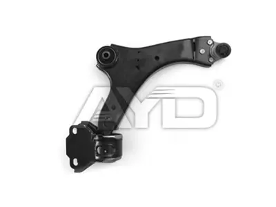 AYD 97-19844 Salıncak Sağ Volvo S60 Cross Country 1377846 1385593 1403408 1419814 1426875 1435745 1458773 1460693 1466186 1466188