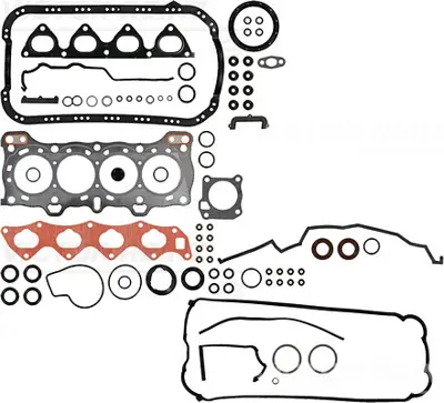 VICTOR REINZ 01-52690-01 Motor Contası Tam Set Honda Cıvıc Iv Hatchback (Ec Ed Ee) 1.6ı 16v Cıvıc Iv Sedan (Ed) 1.6 061B1PM7000