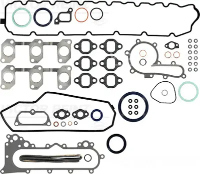VICTOR REINZ 01-53199-01 Takım Contası Toyota Land Cruıser 4.2d (90 97) 411117010 411117011
