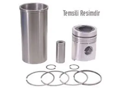 YENMAK 31-03463-050 Pıston+segman 0.50 (89.91mm) Transıt V348 2.4tdcı 115ps   143ps V347 2.4tdcı 135ps 140ps 06-14 Sxfa. 6C1Q6110CAB