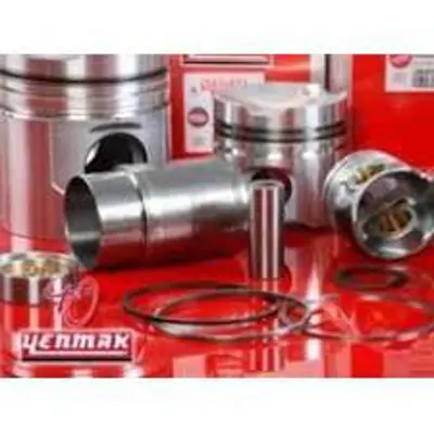 YENMAK 31-03687-040 Pıston+segman 0.40 (93.00mm) Ducato 2.5td Master 2.5d 115ps (S9u714) 8140.47 4837246 98443926