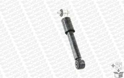 MONROE E5090 Amortısor Arka Mercedes A Class W168 A140-A170-A190-A210 97-08-04 (43112) 