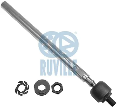 PSA 96136394 Tıe Rod Assy 1209801 1377560 1607316180 1610938580 371750 381213 381223 381225 381229 381231