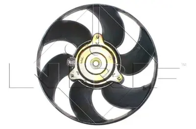 PSA 95668984 Fan Motor Xn 2l Bvmkl 94 1250F1 125333 125334 125335 125352 125354 125364 125366 125375 1253J7