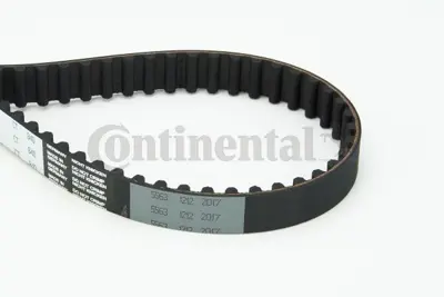 CONTINENTAL CONTITECH CT840 Trıger Kayısı 127x190 Mgn 2,0-Lgn 2.0 127 Dıs Gd127h9.5p190  5370xs 120326200 1276184CT0 1281084CT0 1281084CT1 1307000Q0D 1307000QAC 1307700QAC 13404P13003 13404PCF003 1617829M1