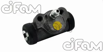 CIFAM 101-446 Fren Sılındırı Sag 20.6mm Mıtsubıshı L300 2.5 4wd Td 87-96-2.5d 86-97 MB500485