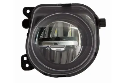 DEPO 444-2041L-AQ Sıs Farı  Bmw F07-10 Lcı Ledlı Sol 63177311293