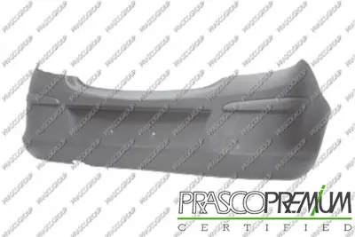 PRASCO OP0341061 Arka Tampon Corsa D 5 Kapı 1404558