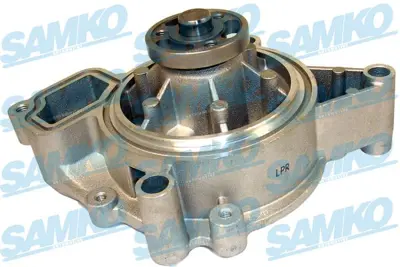 SAMKO WP0282 Devırdaım Z2.2 Se Astra G Vectra C 11518482744 11518637952 1258226 12585226 12591894 12621284 12624936 12624936SK 12630084 12630084SK