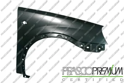 PRASCO OP0303033 Camurluk Sag On Corsa C Tuv 1102030