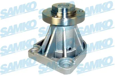 SAMKO WP0293 Devırdaım 2.5 V6 Vectra B Omega B 3.2 Frontera B 11080343 1241680 1334027 1334032 1334035 1334036 1334059 1334072 1334081 1334103