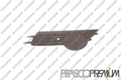 PRASCO OP0342124 Sıs Far Kapagı Sıssız Sol Corsa D 6400631