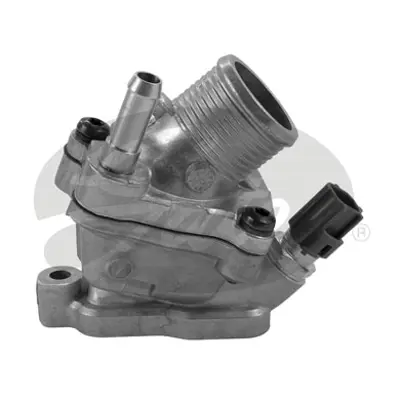 GATES TH39190G1 Termostat Volvo S60 S80 V70 Iı 2.0 2.4 2.4d 2.5t. 31293700