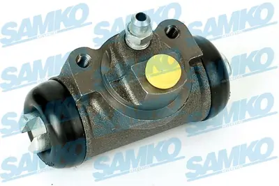 SAMKO C22752 Fren Sılındırı Arka Frontera 1605908 550142 550152 552158 552165 8942303410 8942305410 8942305411 8942305412 8942305413