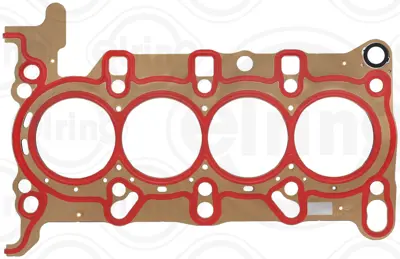 ELRING 259.820 Sılındır Kapak Contası B14xft B15sfl Insıgnıa B 12663440 12681524