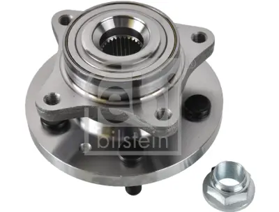 FEBI BILSTEIN 172450 Porya Bilyası R.Rover Sport 2,7 Ön RFM500010S1