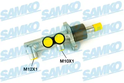 SAMKO P08541 Fren Ana Merkezı 98/- Vectra B 1.6-1.8 16v 3495649 558020 558191 90006865