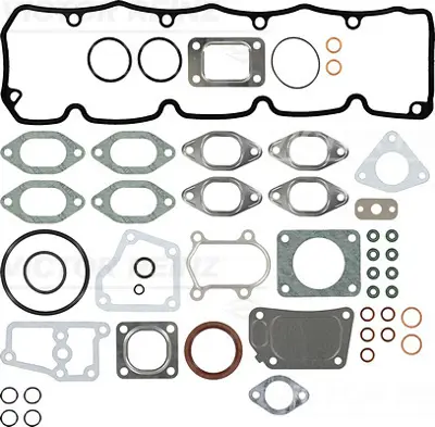 VICTOR REINZ 02-33951-10 Takım Contası Ust Ducato Boxer Master Iı 2.8tdı S9w 500366528 7701206362