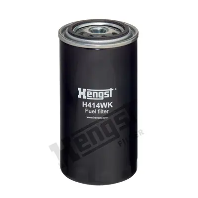 HENGST FILTER H414WK D421 Yakıt Fıltresı 11LC70010 1829166 2124611 21703110 2852437 3978040 504043765 504292579 5801729418 71102624