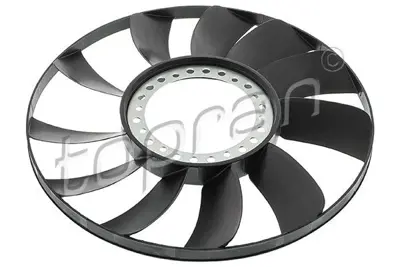 TOPRAN 110294001 Fan Pervanesı Vısco Kavrama Icın Passat 96>05 A4 94>04 A6 97>05 Superb 01>08 GM 058121301B