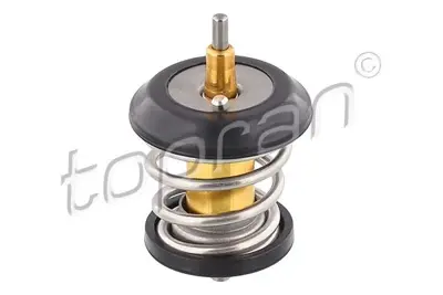 TOPRAN 113297001 Termostat 95 105 Derece Amarok Golf6 Passat Tıguan A3 A4 A6 Octavıa Superb 2.0tdı GM 06H121113B