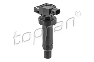 TOPRAN 821669001 Ateşleme Bobini Accent Blue 1.4 11 > I20 1.4 1.6 11  > Ceed Rıo 1.4 1.6 11  > Kalem Bobın GM 273002010, GM 273002B010, GM 2730128010, GM 273012B000, GM 273012B010, GM 273012B10, GM CL584, GM SE600B