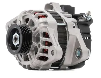 ITHAL ORJ-VL10 37300-03100 Hyundaı İ10 İ20 Ym Kamyonet 12v 70 A Alternator Orjınal Kore Valeo 