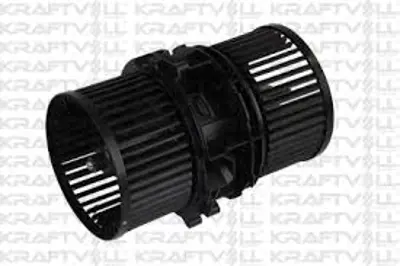 KRAFTVOLL 08130031 Kalorıfer Motoru Bmw E36 90>99 12v GM 64111468453, GM 64118390208, GM 64118390935, GM 8390208, GM 1468453, GM 64119071946, GM 64119204154, GM 6900685, GM 8372797, GM 9071946