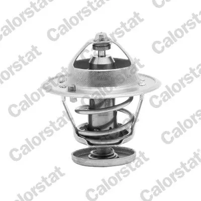 CALORSTAT by Vernet TH6267.78 Termostat 78cc Honda Cıvıc 1990-2005 Accord 1990-2008 Cıty 2003-2008 Crv 1995-2006 Hr V 1999-> 