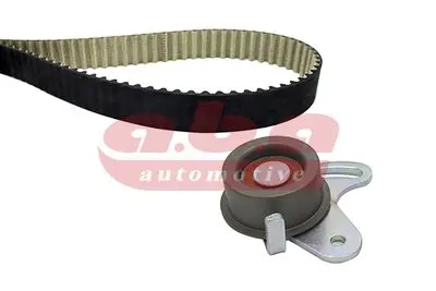 ABA YK320092 Triger Seti Hyundaı Accent I 1.3ı 12v 1.5ı 94 00 122ZBS19 2413232010 2431222010 2431222010AT 2431222020 2431232820 2431232830 2441021010 2441021014 2441022000