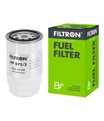 FILTRON PP875/2 Yakıt Filitresi Hyundaı H1-Tucson Iı-Kıa Sportage Iv GM 2247035003, GM 2247035004, GM 2247935000, GM 319112E900, GM 319222E900, GM 319222EA00, GM 319223A810, GM 319223A850, GM 319223U000, GM 319224H000