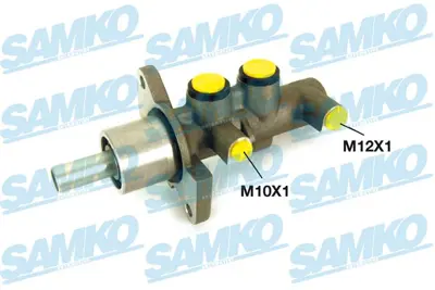 SAMKO P08542 Fren Ana Merkezı Astra G 9193225