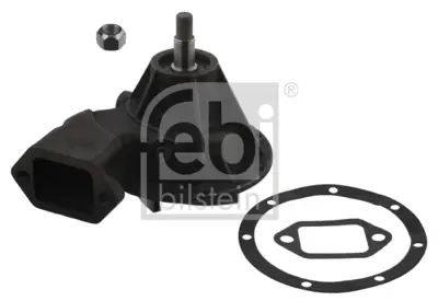 FEBI BILSTEIN 38392 Su Pompası - Devırdaım - Renault / Magnum E-Tech 400/440 7485003149