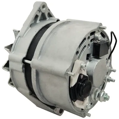 WAI 12161N Alternator Bosch Ir/Ef 65 Amp/12 Volt, Cw, Kasnaksız 9W1903 A187873 AR187873 TY6799