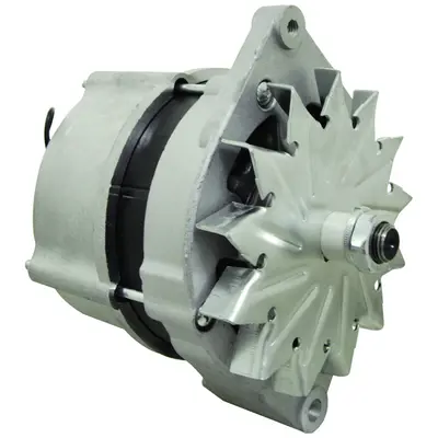 WAI 12161N Alternator Bosch Ir/Ef 65 Amp/12 Volt, Cw, Kasnaksız 9W1903 A187873 AR187873 TY6799