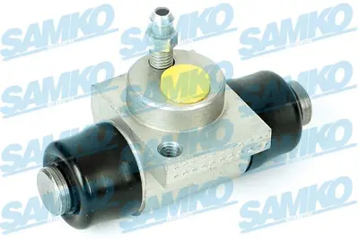 SAMKO C10290 Fren Sılındırı Arka Corsa B C Astra F Vectra A 550153 93284550