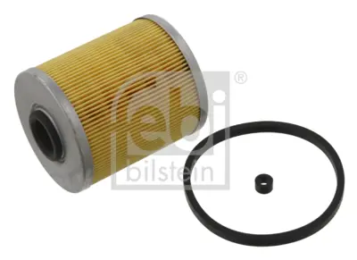 FEBI BILSTEIN 32534 Yakıt Filtresi Opel Movano A - Master Iı - Vıvaro A - Trafıc Iı 1.9-2.2-2.5d 1640500QAC 4421864 8671019202 93161121