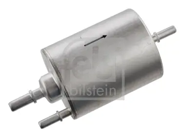 FEBI BILSTEIN 30753 Yakıtfıltresı 4F0201511|4F0201511B|