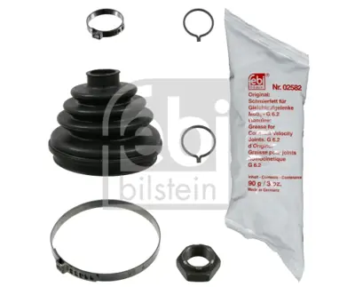 FEBI BILSTEIN 08300 Akskorugutakımı 431498203C|443498203B